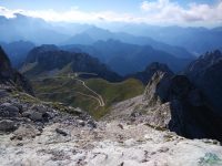 Via Ferrata Italiana