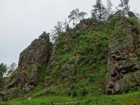 Via ferrata Velká věž