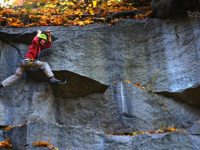 Jak dlouhý krok si uděláš, takový ho máš.