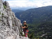 Himmeleck - Krippenstein