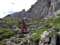 Himmeleck - Krippenstein