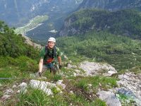 Himmeleck - Krippenstein