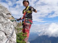 Himmeleck - Krippenstein