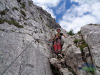 Himmeleck - Krippenstein