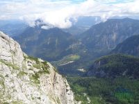 Himmeleck - Krippenstein