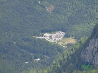 Himmeleck - Krippenstein