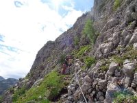 Himmeleck - Krippenstein