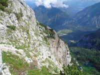 Himmeleck - Krippenstein