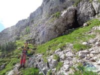 Himmeleck - Krippenstein