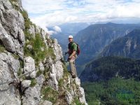 Himmeleck - Krippenstein