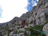 Himmeleck - Krippenstein