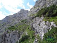 Himmeleck - Krippenstein