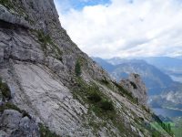 Himmeleck - Krippenstein