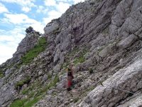 Himmeleck - Krippenstein