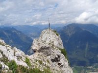 Himmeleck - Krippenstein