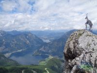 Himmeleck - Krippenstein