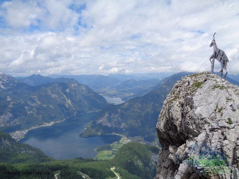 Himmeleck - Krippenstein