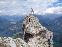 Himmeleck - Krippenstein