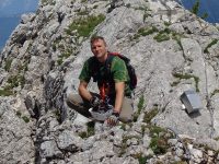 Himmeleck - Krippenstein