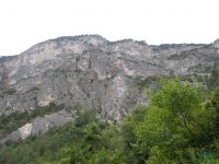 Geierwand Klettersteig