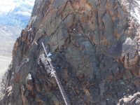 Jegihorn Klettersteig