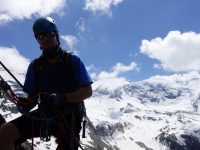 Jegihorn Klettersteig