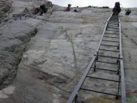 Les Balcons de la Mer de Glace