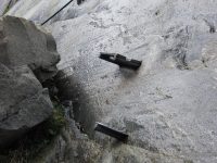 Les Balcons de la Mer de Glace