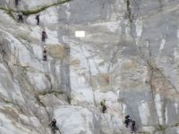Les Balcons de la Mer de Glace