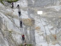 Les Balcons de la Mer de Glace