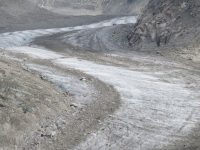 Les Balcons de la Mer de Glace