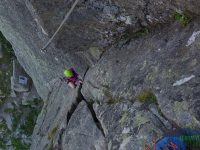 Silvapark Klettersteig