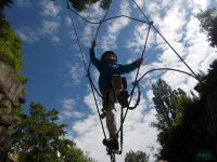Horolezecká aréna Liberec