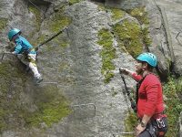 Prostě ty kroky uměl vymyslet....