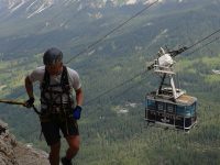 Via ferrata Sci Club 18
