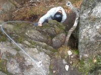 Via ferrata Vodní brána