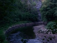 Via ferrata Vodní brána