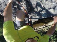 Via ferrata Vodní brána