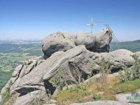 Via ferrata na Frýdlantské cimbuří NEbude
