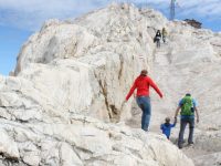 Gjaidstein Klettersteig