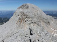 Gjaidstein Klettersteig