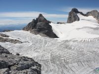 Gjaidstein Klettersteig