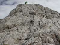 Gjaidstein Klettersteig