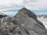 Gjaidstein Klettersteig