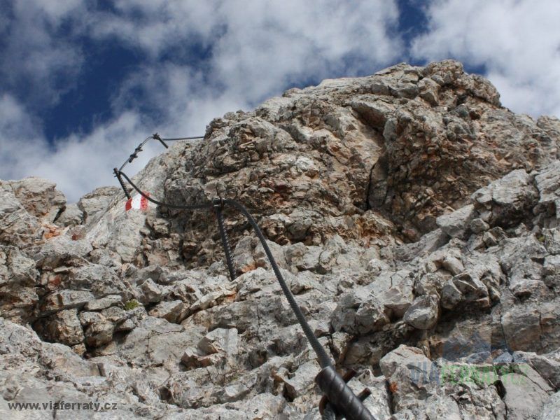 Gjaidstein Klettersteig
