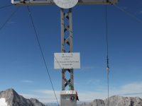 Gjaidstein Klettersteig