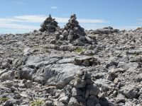 Gjaidstein Klettersteig