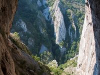 Via Ferrata Cheile Turzii