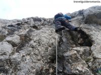 Via Ferrata Vadu Crisului