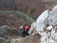 Via Ferrata Vadu Crisului